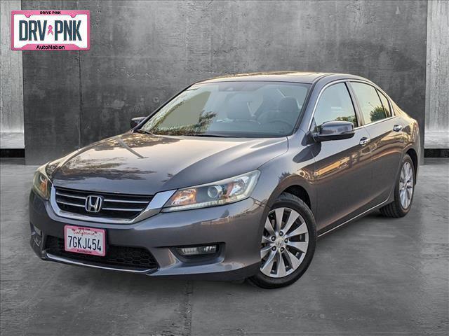 used 2014 Honda Accord car, priced at $11,985