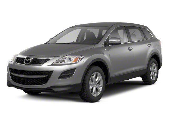 used 2011 Mazda CX-9 car, priced at $7,649