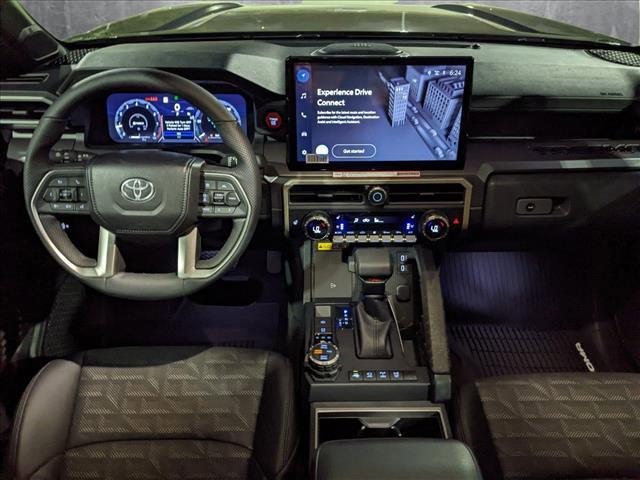 new 2024 Toyota Tacoma car, priced at $52,460