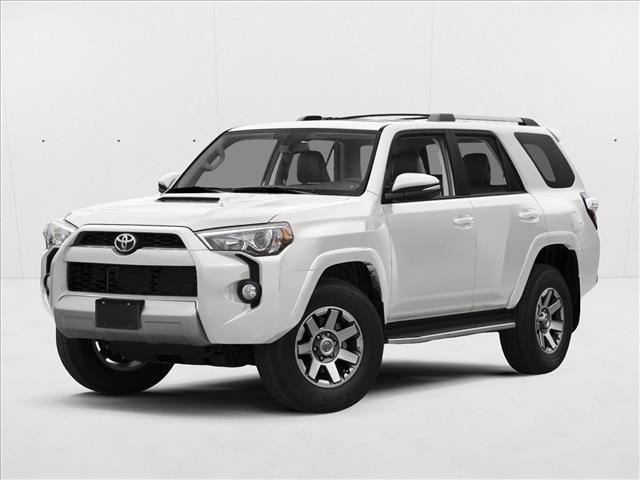 used 2016 Toyota 4Runner car, priced at $29,882