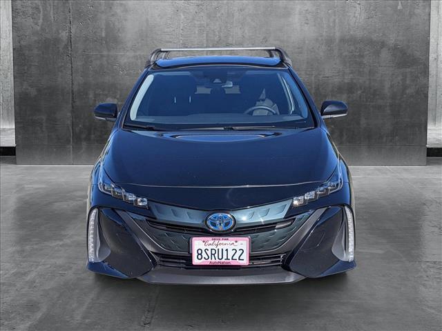 used 2021 Toyota Prius Prime car, priced at $20,985