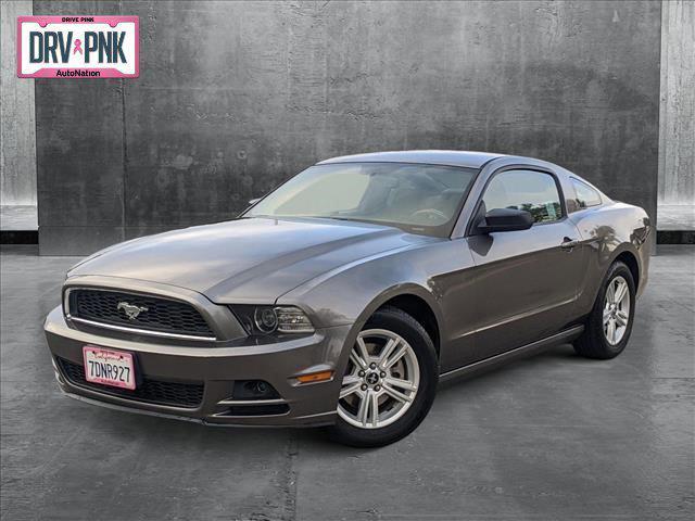 used 2014 Ford Mustang car, priced at $12,995