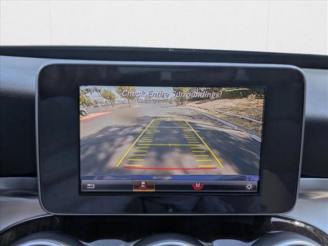 used 2017 Mercedes-Benz C-Class car, priced at $16,963