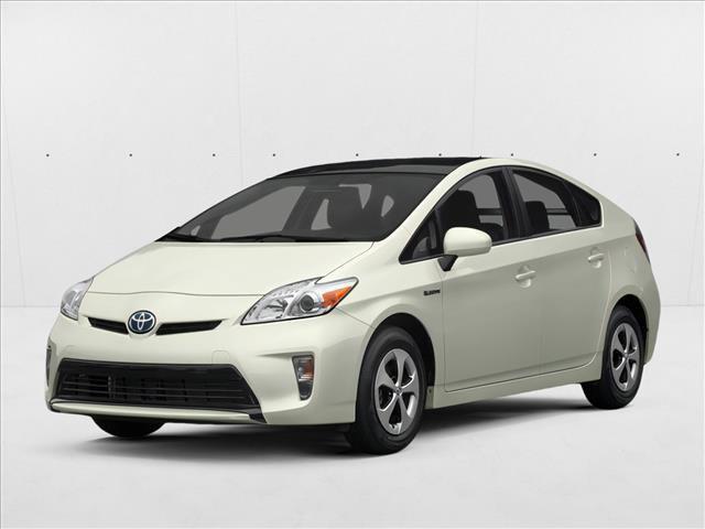 used 2013 Toyota Prius car, priced at $7,150