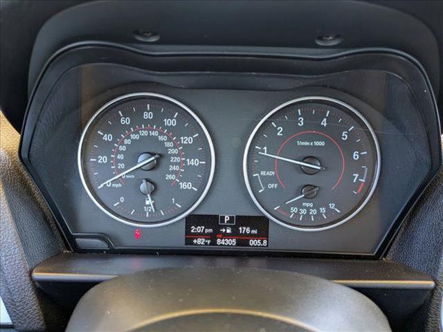 used 2016 BMW 228 car, priced at $12,499
