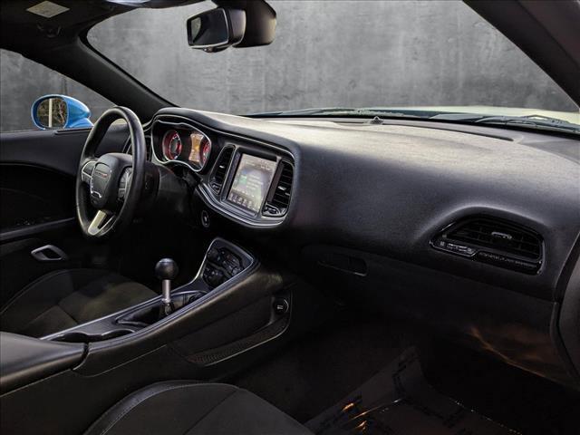 used 2015 Dodge Challenger car, priced at $31,995