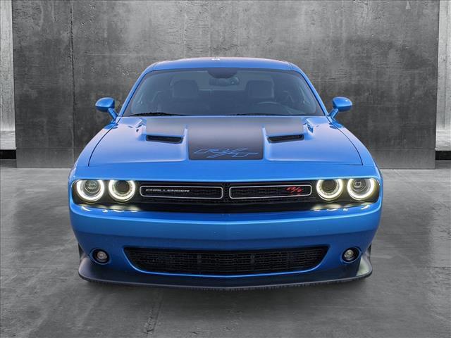 used 2015 Dodge Challenger car, priced at $31,995