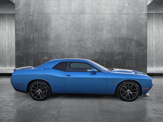 used 2015 Dodge Challenger car, priced at $31,995