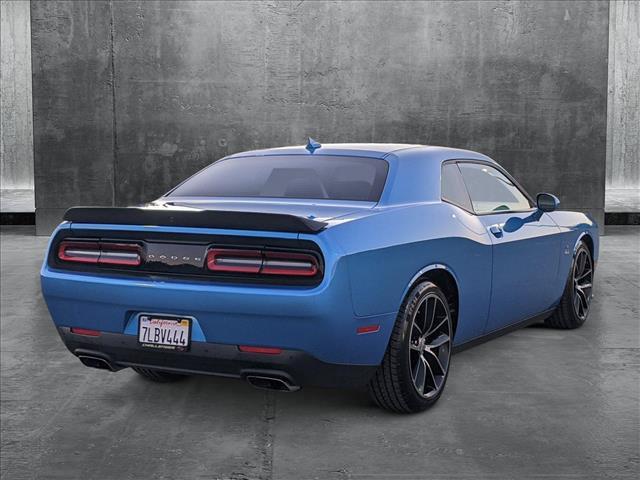 used 2015 Dodge Challenger car, priced at $31,995