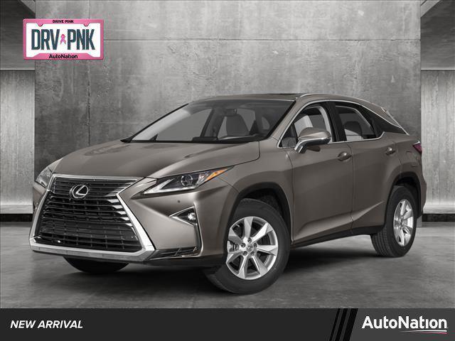 used 2018 Lexus RX 350 car, priced at $32,386