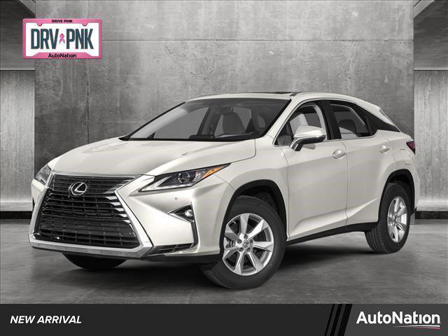 used 2018 Lexus RX 350 car, priced at $32,386