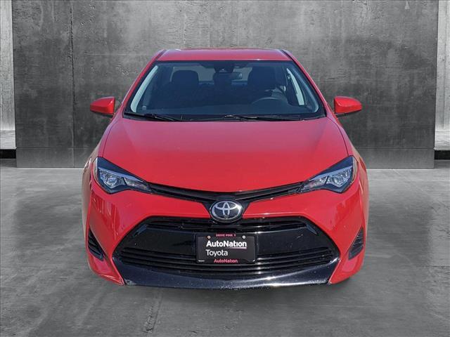 used 2019 Toyota Corolla car, priced at $14,698