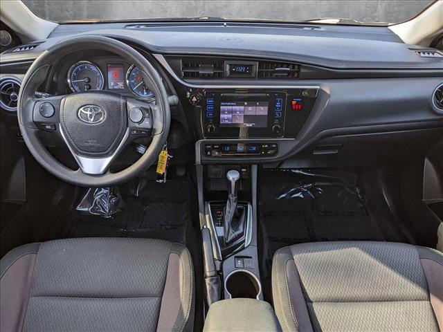 used 2019 Toyota Corolla car, priced at $14,698