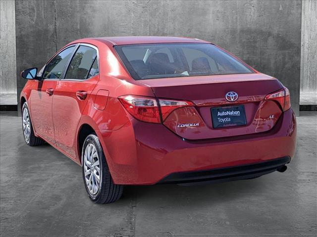 used 2019 Toyota Corolla car, priced at $14,698