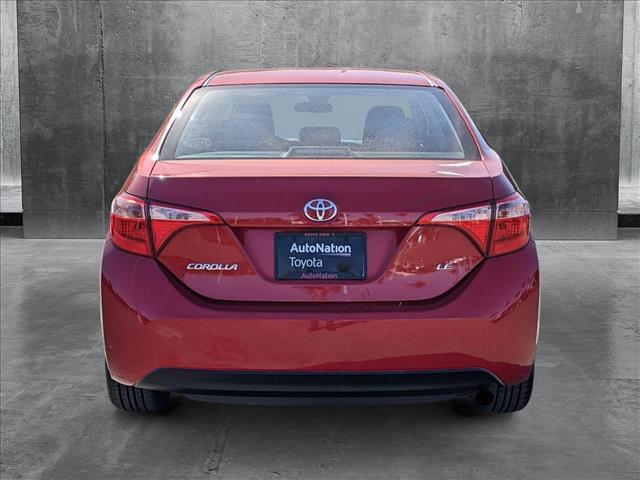 used 2019 Toyota Corolla car, priced at $14,698