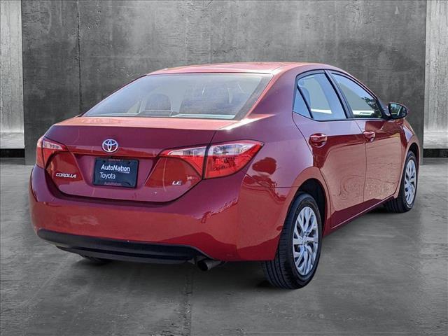 used 2019 Toyota Corolla car, priced at $14,698