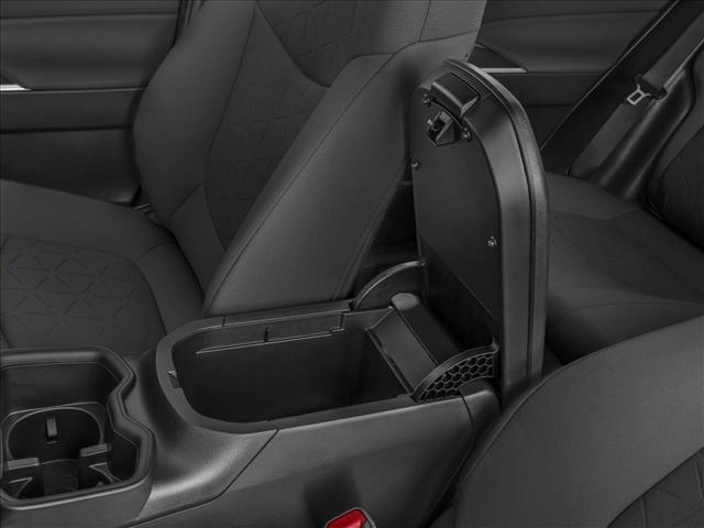 new 2025 Toyota RAV4 Hybrid car, priced at $35,110