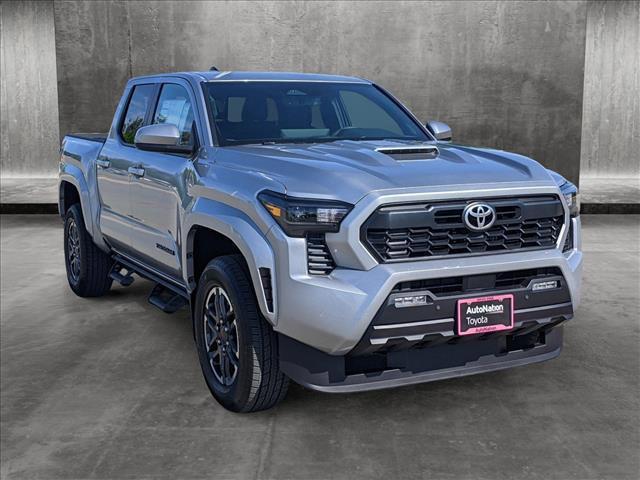 new 2024 Toyota Tacoma car, priced at $48,840