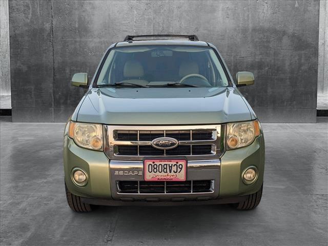 used 2008 Ford Escape Hybrid car, priced at $5,735