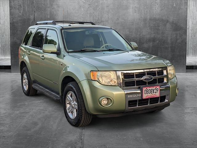 used 2008 Ford Escape Hybrid car, priced at $5,735