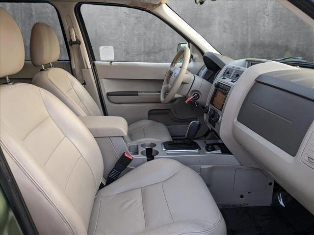 used 2008 Ford Escape Hybrid car, priced at $5,735