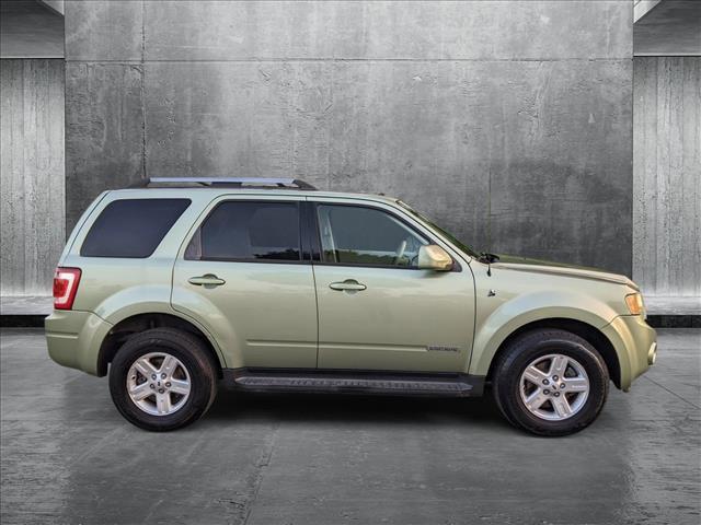 used 2008 Ford Escape Hybrid car, priced at $5,735