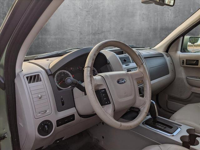 used 2008 Ford Escape Hybrid car, priced at $5,735