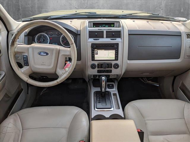 used 2008 Ford Escape Hybrid car, priced at $5,735