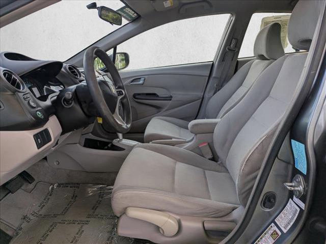 used 2012 Honda Insight car, priced at $7,450