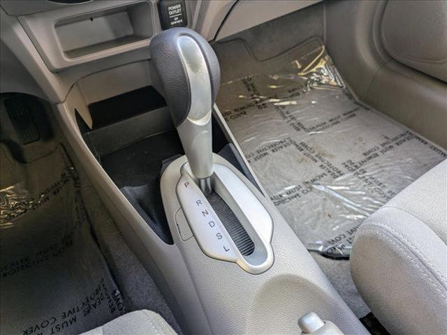 used 2012 Honda Insight car, priced at $7,450