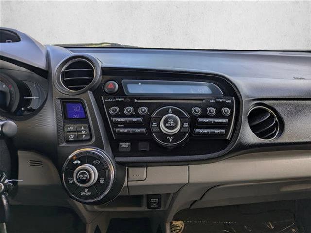 used 2012 Honda Insight car, priced at $7,450