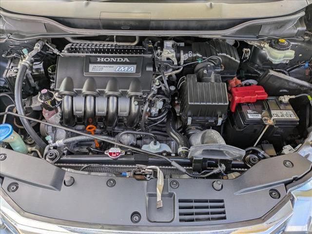 used 2012 Honda Insight car, priced at $7,450