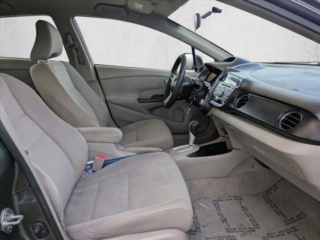 used 2012 Honda Insight car, priced at $7,450