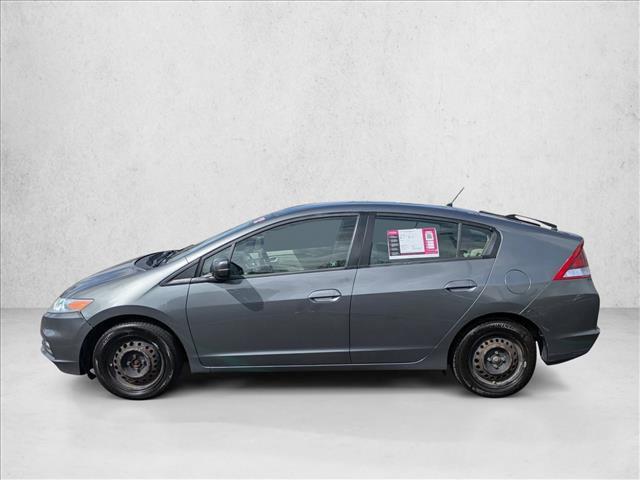 used 2012 Honda Insight car, priced at $7,450
