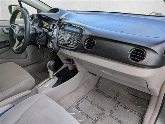 used 2012 Honda Insight car, priced at $7,450