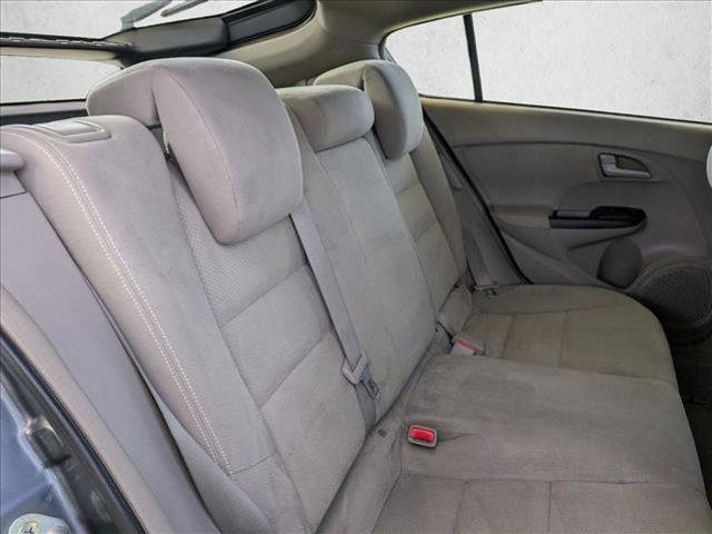used 2012 Honda Insight car, priced at $7,450