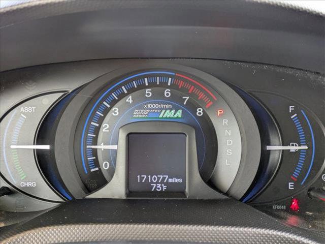 used 2012 Honda Insight car, priced at $7,450