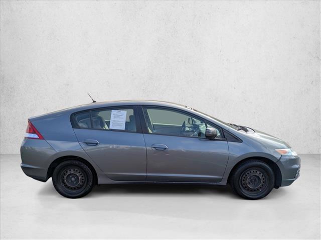 used 2012 Honda Insight car, priced at $7,450