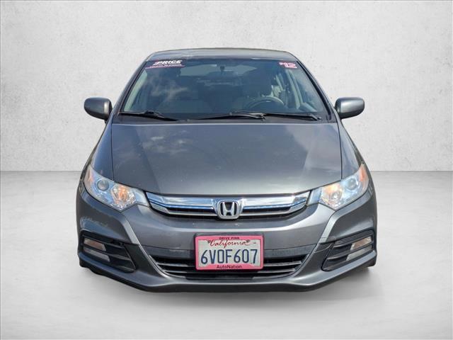 used 2012 Honda Insight car, priced at $7,450