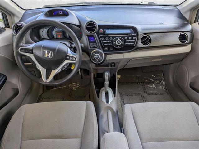 used 2012 Honda Insight car, priced at $7,450