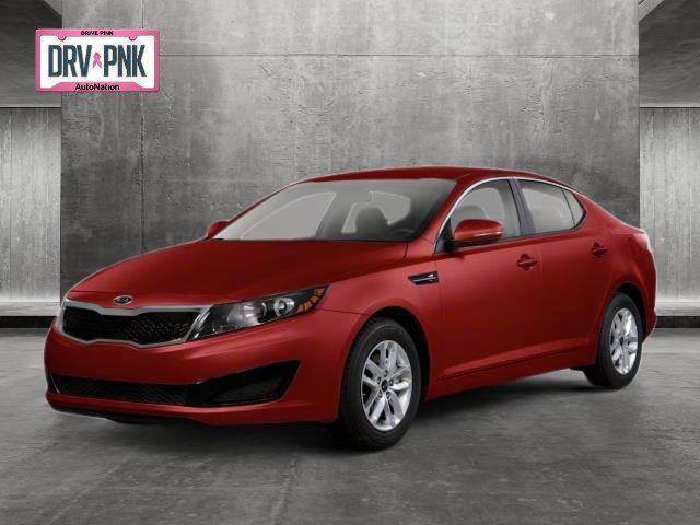 used 2013 Kia Optima car, priced at $10,485