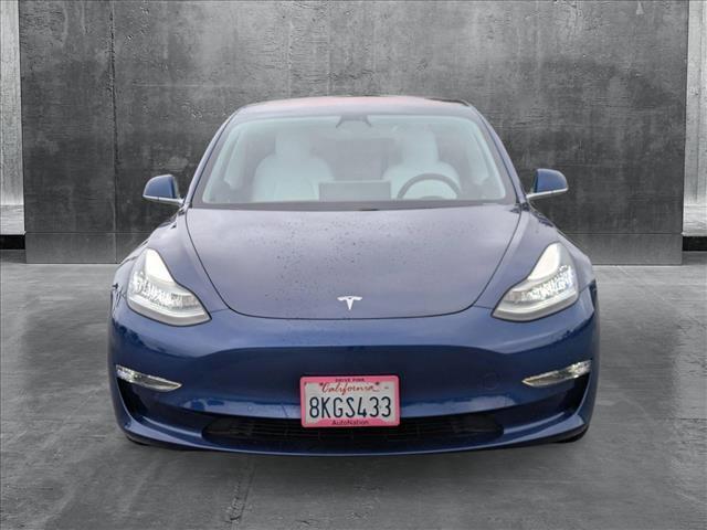 used 2019 Tesla Model 3 car, priced at $22,995