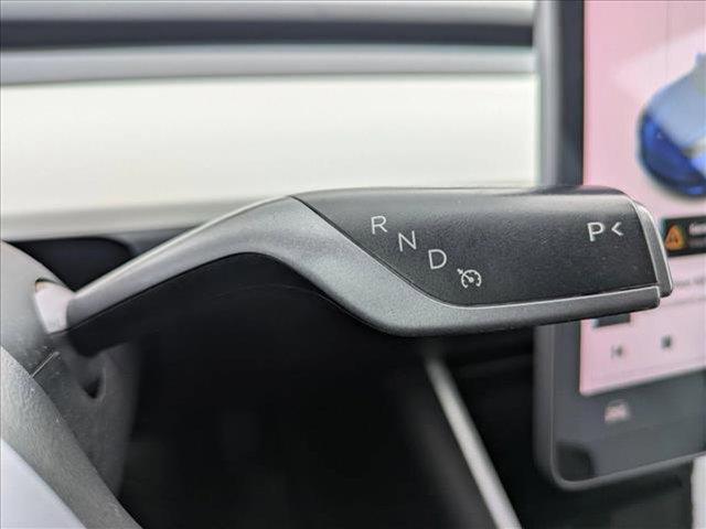 used 2019 Tesla Model 3 car, priced at $22,995