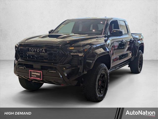 new 2025 Toyota Tacoma car