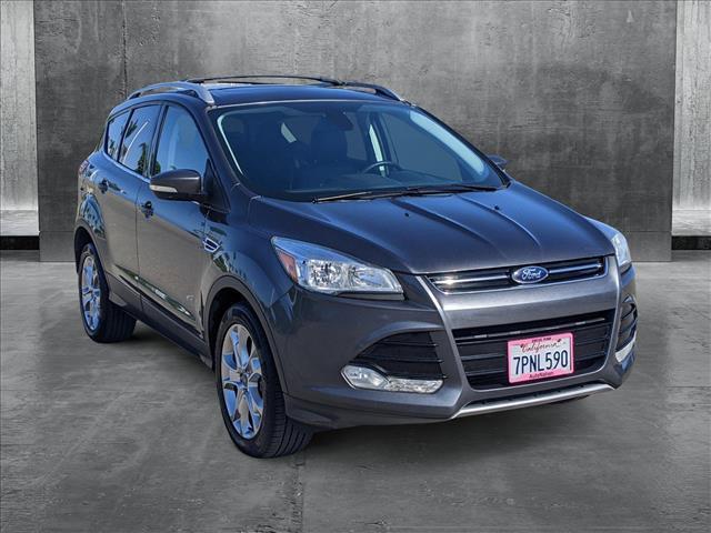 used 2015 Ford Escape car, priced at $7,995