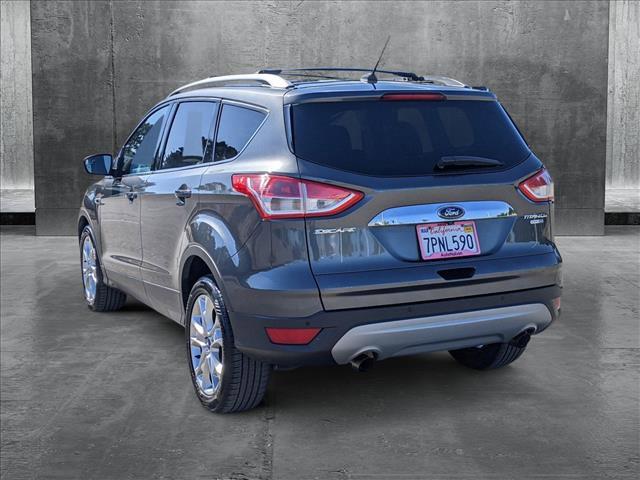 used 2015 Ford Escape car, priced at $7,995