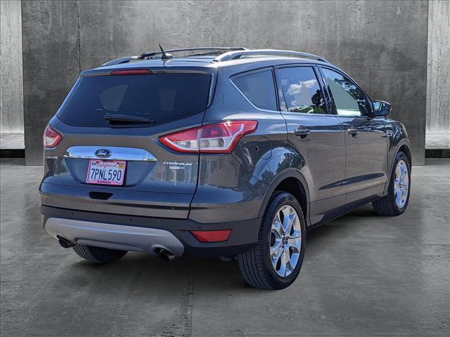 used 2015 Ford Escape car, priced at $7,995