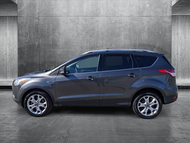 used 2015 Ford Escape car, priced at $7,995