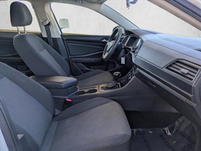 used 2019 Volkswagen Jetta car, priced at $13,995