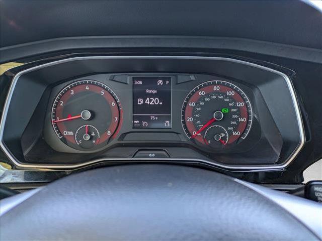 used 2019 Volkswagen Jetta car, priced at $13,995